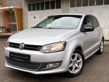 Volkswagen Polo V Style/ PDC/Sitzheizung/Klima/Scheckheft - Volkswagen Polo: Style
