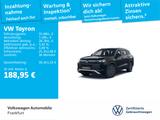 Volkswagen Tayron 1.5 eTSI DSG Life Navi IQ.Light DAB+ Fron - Volkswagen Tayron mit Benzin-Antrieb: Automatik