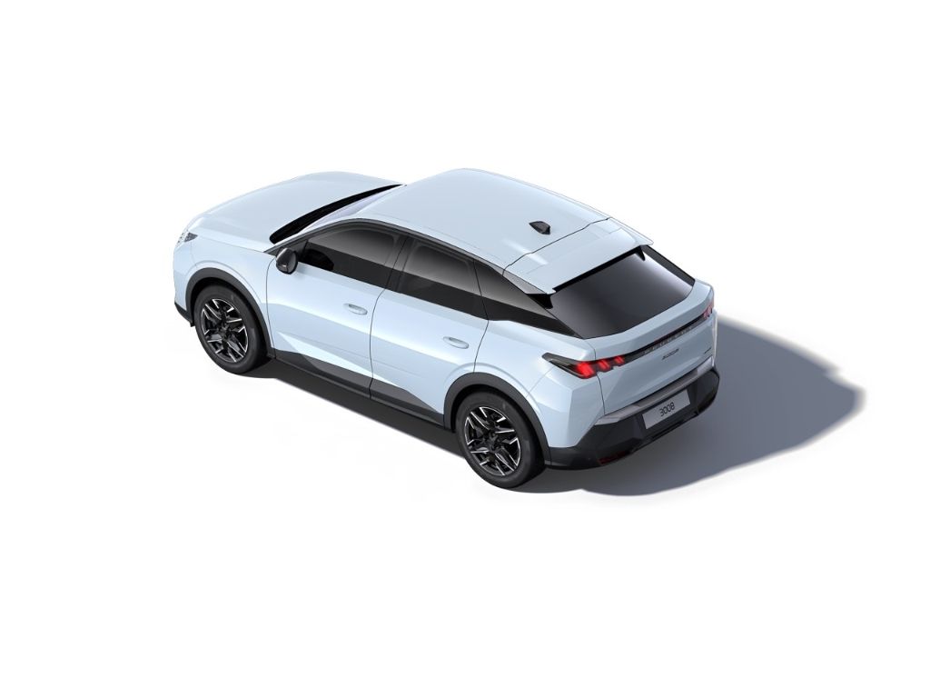 Peugeot 3008 - Bild 6