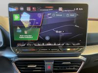 Cupra Leon - Vorschau Bild 12