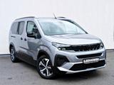 Peugeot E-Rifter GT L2,  Anhängerk. , Lenkradheizung - Peugeot e-Rifter mit Schiebetür