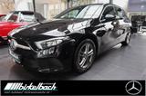 Mercedes-Benz A 200 Progressive MBUX SHZ Ambiente LED - Mercedes-Benz A 200 in Saarbrücken