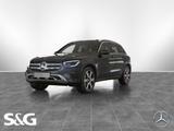 Mercedes-Benz GLC 300 e 4M AMG DISTRONIC+HEADUP+TOTWINKEL+19" - Mercedes-Benz GLC 300 mit Hybrid-Antrieb: Grau