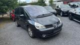 Renault Espace Celsium dCi 6 Sitze - gebrauchte Renault Espace aus dem Jahr 2012