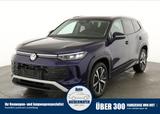 Volkswagen Tayron 1.5 eHybrid Life, Pano, HuD, AHK, AreaVie - : Violett, Plug-In Hybrid, Geländewagen
