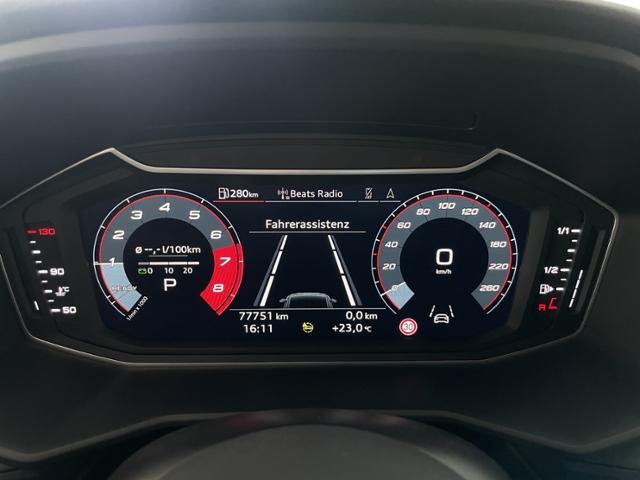 Audi A1 30 1.0 citycarver +ACC+KAMERA+NAVI, миниатюра 12