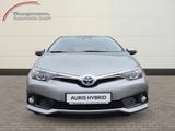 Toyota Auris Edition-S Hybrid * Navigation* Sitzheizung - Toyota Auris: Edition
