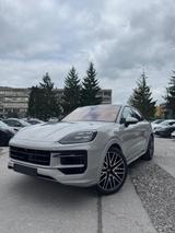 Porsche Cayenne Coupe GTS,Burmester,Lp.192.000 EURO - Porsche Cayenne Neuwagen