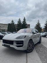 Porsche Cayenne Coupe GTS,Burmester,Lp.192.000 EURO - Porsche Cayenne New cars