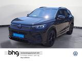 Volkswagen Tiguan 2.0 TDI DSG 4Motion R-Line AHK Leder Pano