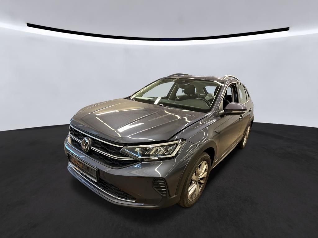 Image of Volkswagen Taigo
