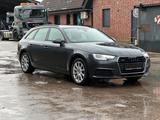 Audi A4 Avant quattro 2.0 TDi S-Tronic - Audi A4: Kombi, A4avant