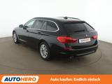 BMW 520d Aut.*NAVI*CAM*LED*SHZ*TEMPO*ALU*KLIMA* - BMW 520 Gebrauchtwagen in Nürnberg