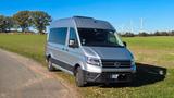 Volkswagen Crafter Elma - Wohnmobil oder -wagen