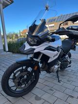 BMW F 750 GS | Scheckheft | Reifen NEU - Offers