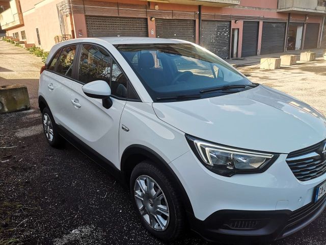 Opel Crossland X 1.5 D 120 CV autom.km89 taglian