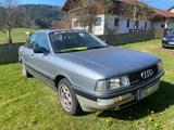Audi 90 Quattro Typ89 - Audi: 89q