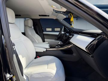 Land-Rover Range Rover Sport - 7