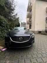 Mazda 6 2016 Kombilimousine - Mazda 2 in Duisburg