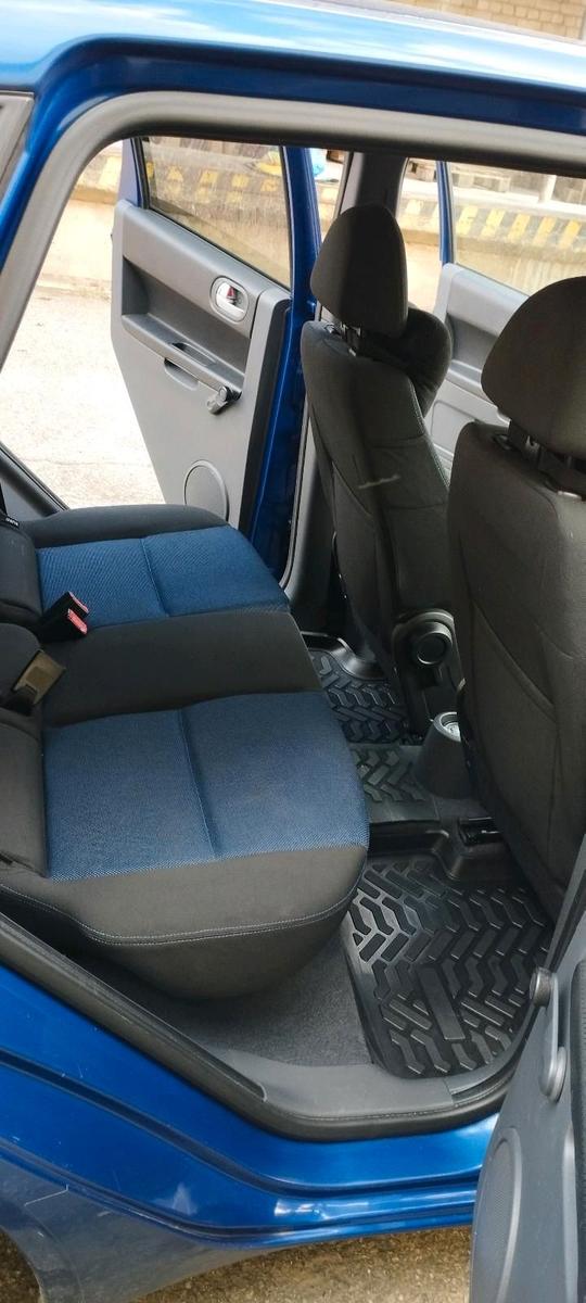 Mitsubishi Colt 2006 — photo 13