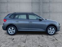 Skoda Kamiq - Vorschau Bild 6