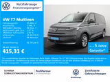 Volkswagen T7 Multivan Style LR/LÜ/Lang 2.0 TDI DSG AHK*18" - 1.2l Gebrauchtwagen
