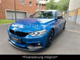 BMW 428 i Coupe - gebrauchte BMW 428 aus dem Jahr 2015