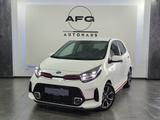 Kia Picanto GT-Line*AUTOMATIK*KAMERA*APPLE CARPLAY - Kia Picanto Gebrauchtwagen in Wuppertal
