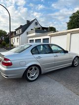 BMW e46 323i limo - BMW 323 in Gelsenkirchen