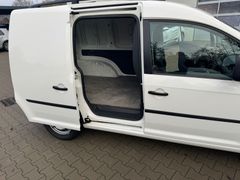 Fahrzeugabbildung Volkswagen Caddy Nfz 1,6 TDI Kasten EcoProfi Klimaaut Navi