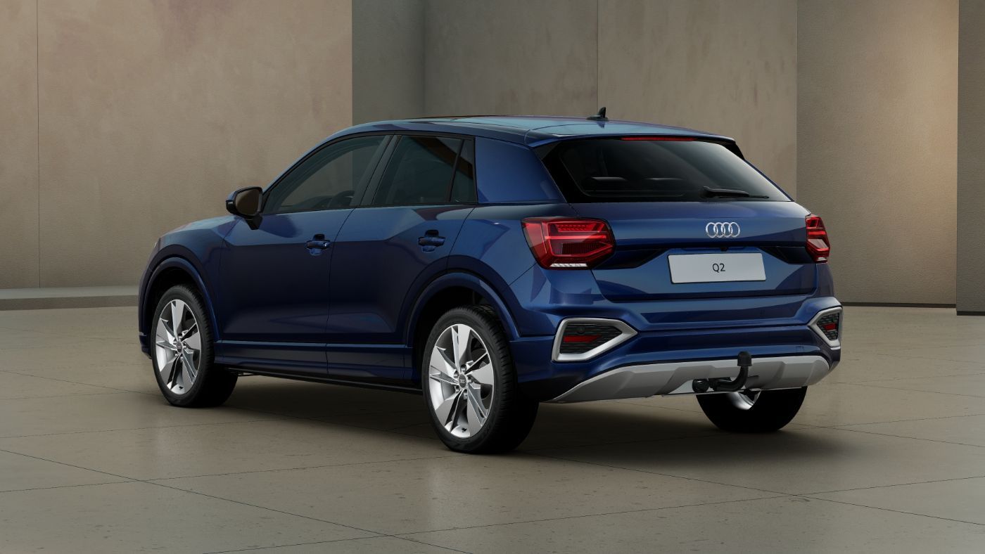 Audi Q2 - Bild 3