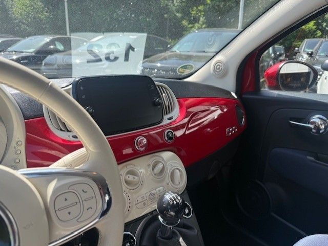 Fiat 500 - Bild 16