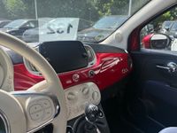 Fiat 500 - Vorschau Bild 16