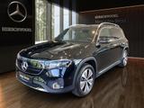 Mercedes-Benz EQB 250 Progressive+MBUX+Navi-P+LED+Kam+PDC+SHZ