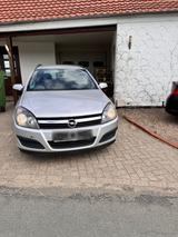 Opel Astra h 2006 - Opel Astra aus 2006 mit Diesel-Antrieb