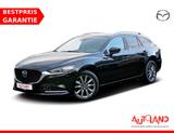 Mazda 6 2.0 Exclusive-Line LED ACC Navi Head-Up AHK - Mazda 6: Kombi, 2.0