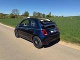 Fiat 500C Riva 1.3 Multijet Diesel Sammlerfahrzeug - Fiat mit Diesel-Antrieb: Kleinwagen
