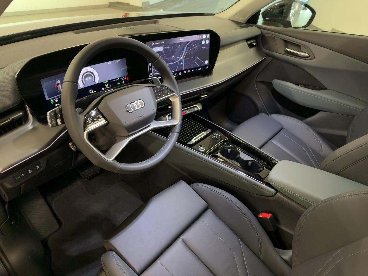 Audi Q3 e-hybrid S tronic foto 18