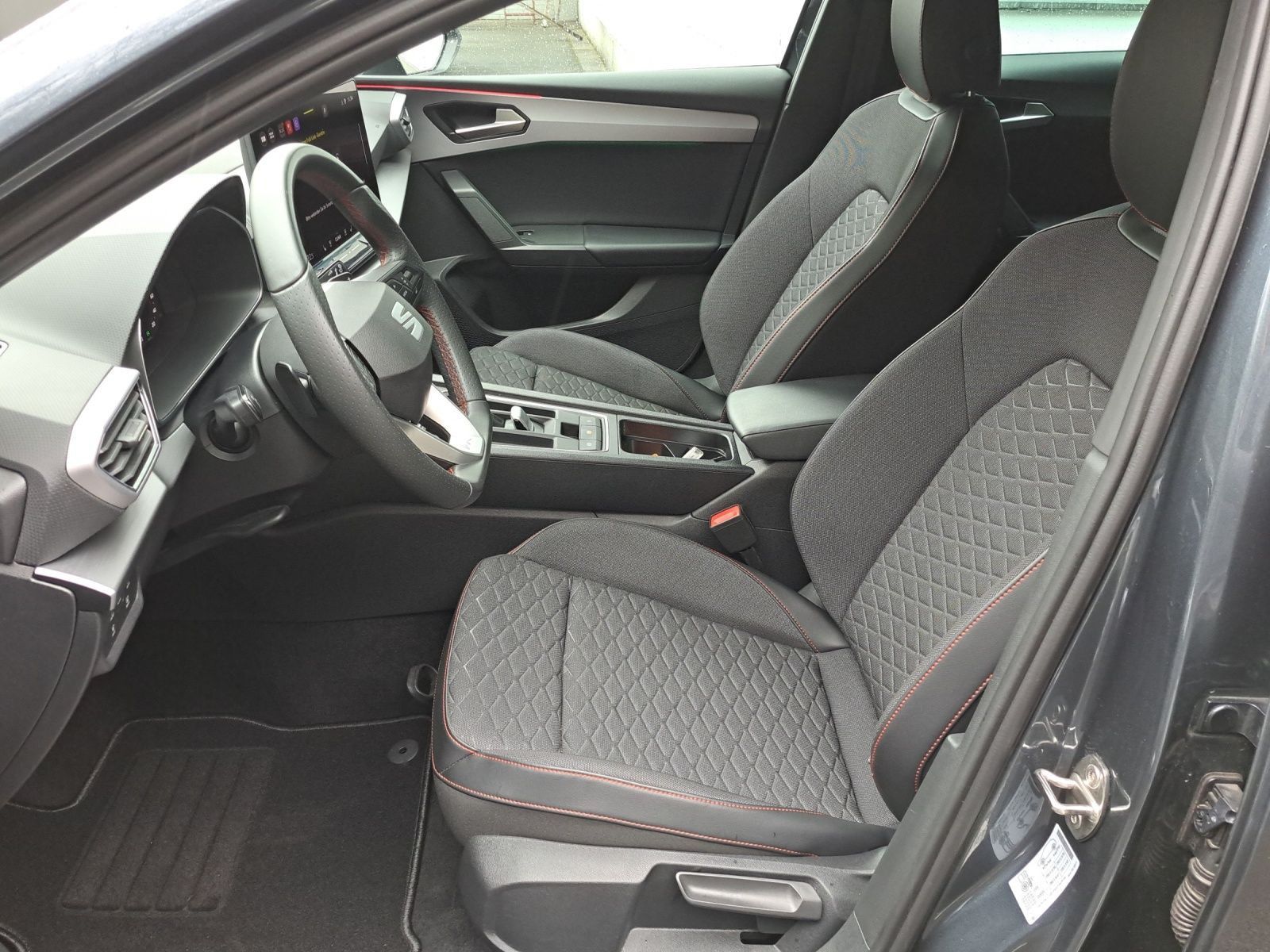 Seat Leon - Bild 15