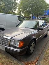 Mercedes-Benz W124 - 230E Limousine - sehr guter technis... - Mercedes-Benz 230 Gebrauchtwagen in Hamburg