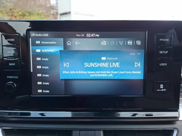 Ssangyong Torres Forest Edition 1.5 °LED°Navi°RFK°AHK°SHZ°