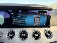 MERCEDES-BENZ E 450/4MATIC/CABRIO/AMG/SITZBEL./BURM/DISTR+/MWS