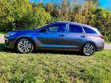 Hyundai I30 Kombi 1.4 MPI 2018 Modell YES - Hyundai i20 Kombi Gebrauchtwagen