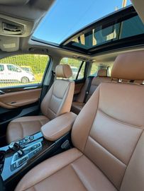 BMW X3 - 7