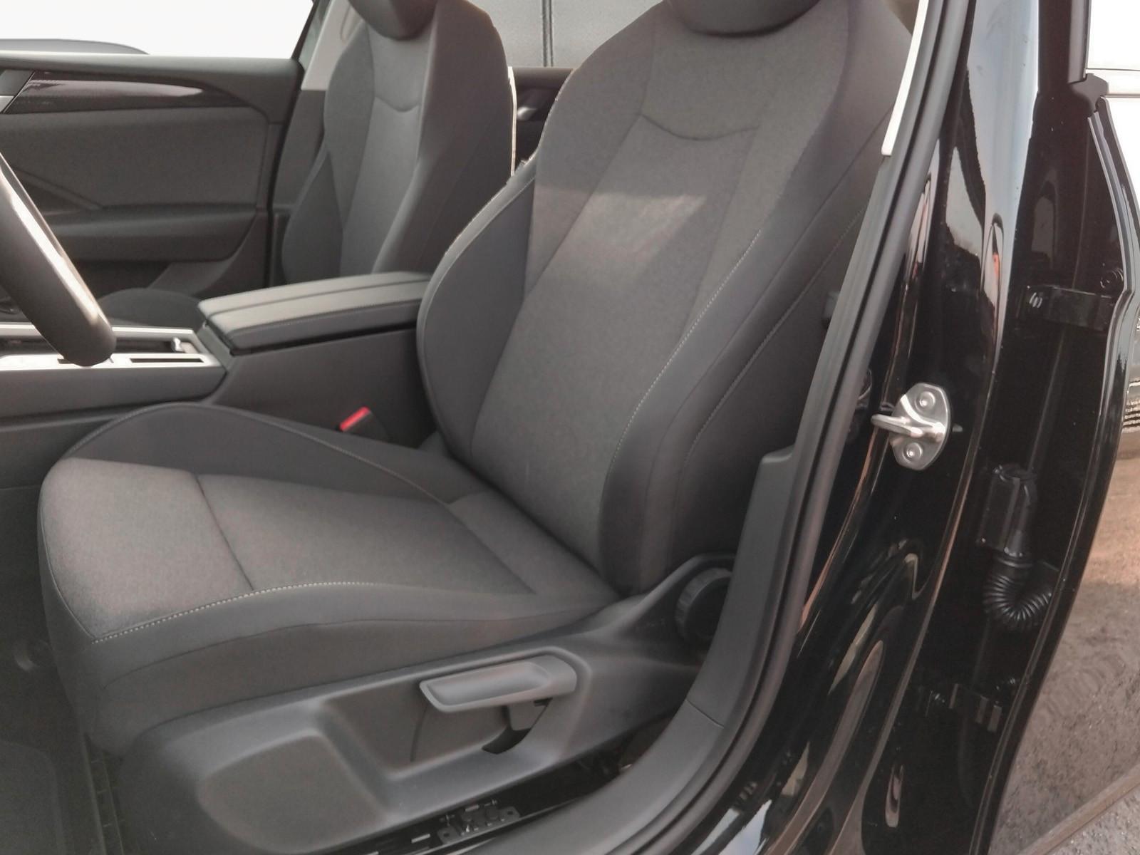 Volkswagen Passat 1.5 TSI AHK LED Side ACC 5J.Gar, миниатюра 6