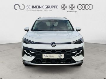 Volkswagen T-Roc - 6