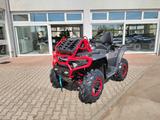 CFMOTO CForce 1000 MUD Version - CFMOTO CFORCE 1000 MUD VERSION