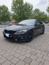 BMW 430d Gran Coupé M-Paket Sport M-Felgen Head-Up - BMW: Felge