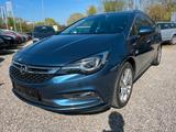 Opel Astra Sports Tourer 1.6  Innovation  Nr. 15 - Opel Astra Gebrauchtwagen in Freiburg