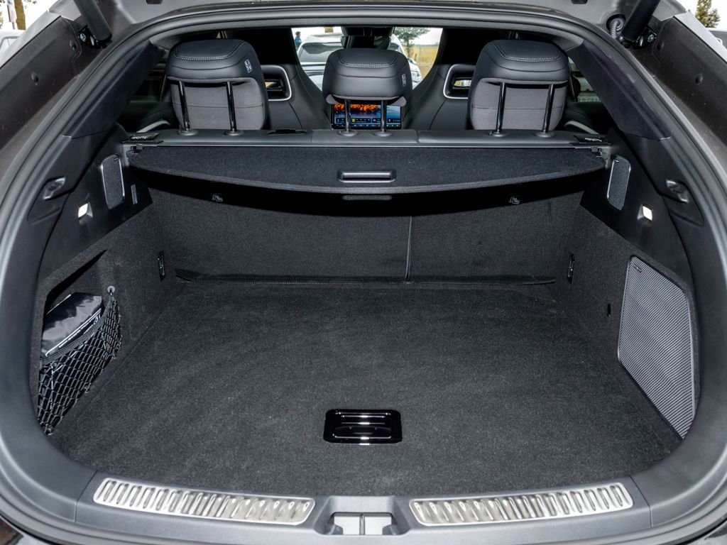 BYD SEALION 7